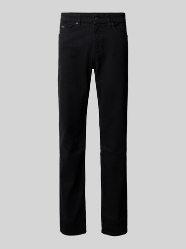 Hugo boss orange jeans schwarz - hugo,