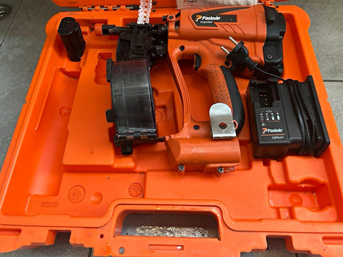 Paslode im45 coilnagler - im45, gn