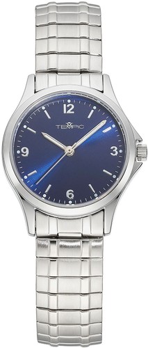 Tempic quarzuhr armbanduhr - quarzuhr,