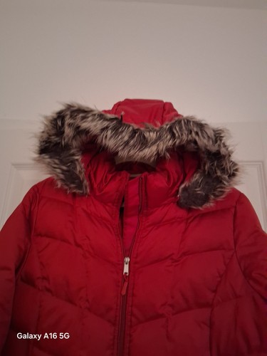Daunenjacke lands end xl - end,
