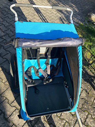 Thule coaster - thule,
