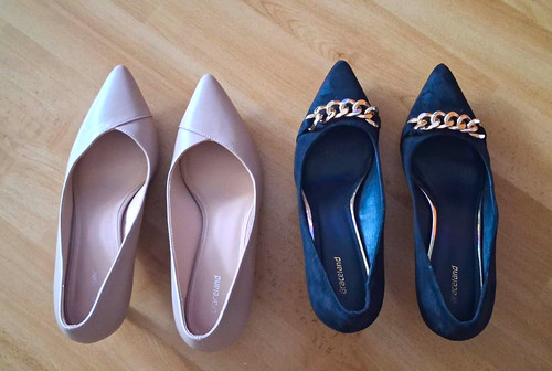 Graceland damen pumps - damen,