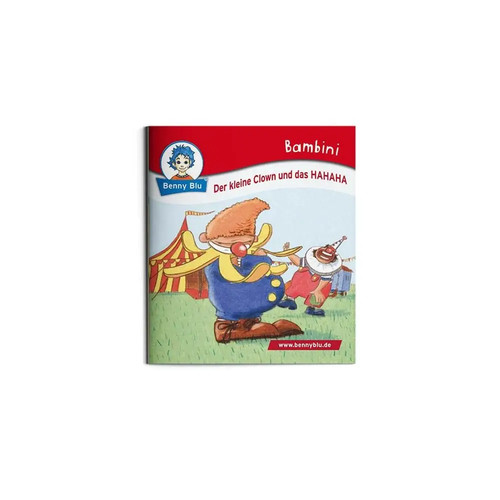 Bambini der kleine clown und - bambini,