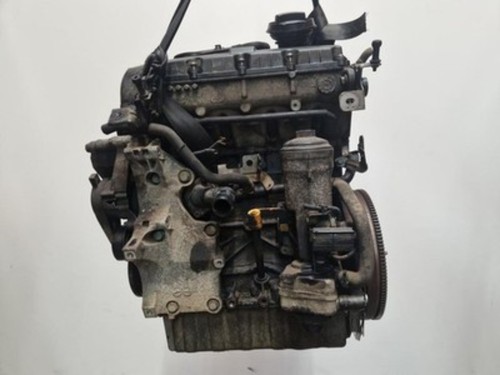 Original motor audi - motor, (8p)