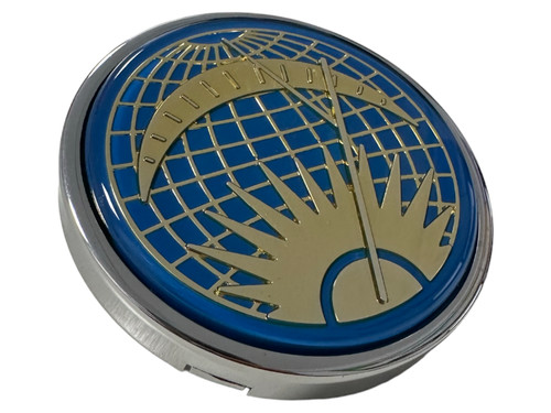 Hupenknopf sun moon - moon", fÃ¼r