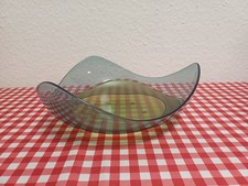 Tupperware  * Eleganzia * Servierschale * grün dunkelgrün * Schale