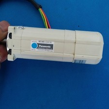 Used For   AC Servo Motor