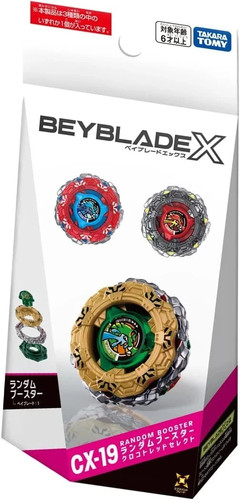 Takara tomy beyblade - takara, x