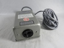 Vintage Trafo TRAMAG 50/60er