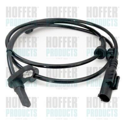 Hoffer 8290023 sensor - 8290023,
