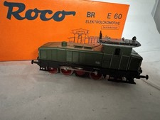 Roco 04129 B ++ Baureihe E 60