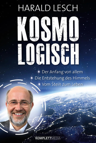 Kosmologisch harald lesch buch - kosmologisch,