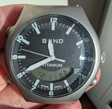 Boccia Tutima Bundeswehr KSK