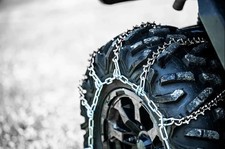 Kolpin V-Bar 10" Quad - ATV