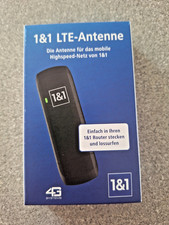 1&1 LTE Antenne W1220 XS Stick Mobiler Surfstick 4G LTE Stick Internet NEU