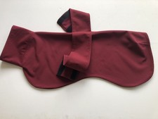 Windhundregenmantel ( Galgo )