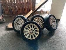 Felgen 205/55 R16 4× 16 Zoll