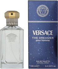 Versace The Dreamer pour Homme