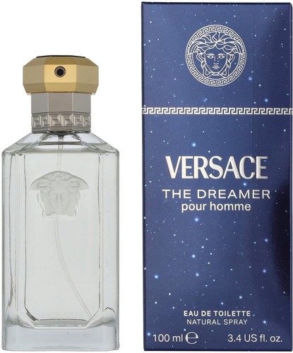 Versace the dreamer pour - dreamer,