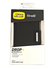 OtterBox Strada Hülle für iPhone 14 Plus "wie neu"