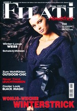 Filati Handstrick 32 / Winter 2007/2008