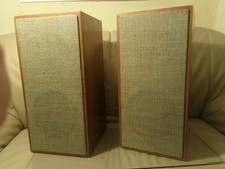 Saba DIN 45500 PAAR Hifi