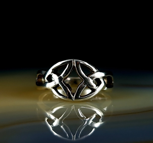 Ring silber 925 - silber,