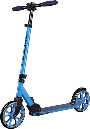 Hudora scooter 200 cyan - scooter,