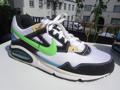 Nike air max - nike, skyline
