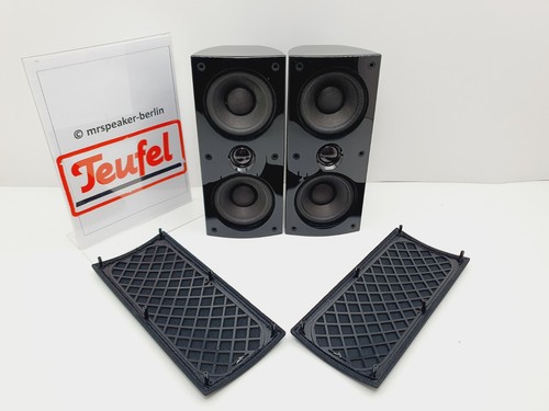 Teufel lautsprecher boxen - 2x,