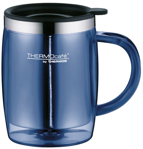 Thermos isolier tasse desktop - isolier-tasse,