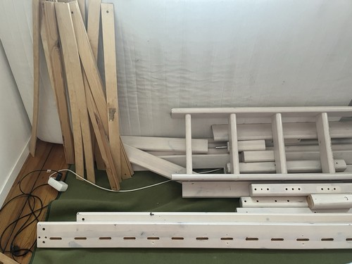 Flexa stockbett aus holz - flexa,