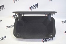 VW Sharan 7N 1.4TSI Ablagefach