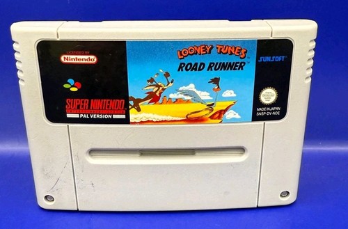 Looney tunes road - ***,