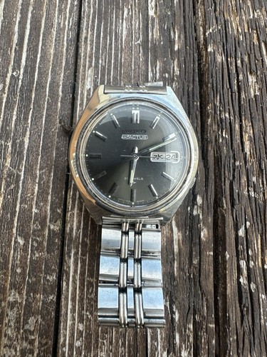 Seiko actus - 5,