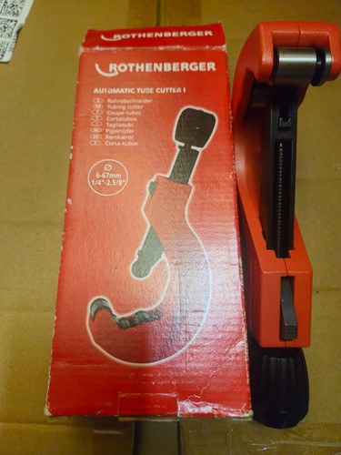 Rothenberger
