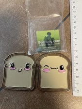 Spread It, Log It, Love It