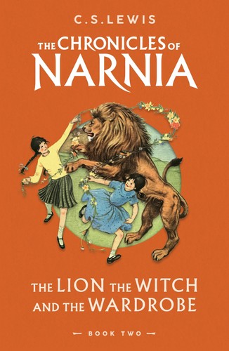 Die chroniken von - chroniken, narnia
