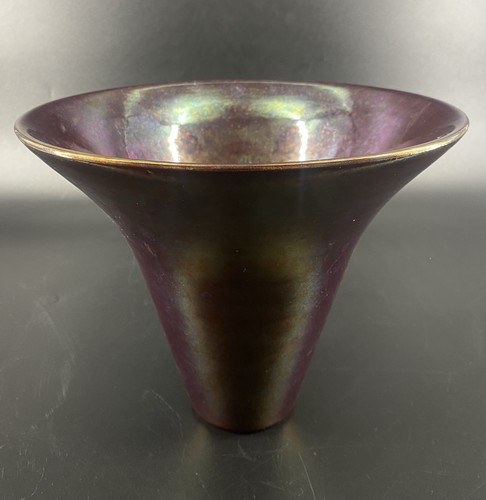 Vintage studiokeramik vase von - vase,