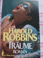 HAROLD ROBBINS.TRÄUME