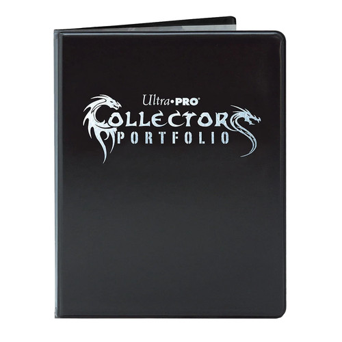 Ultra pro pocket - pocket, collector