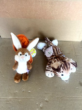 NICI Kuscheltier Katze und