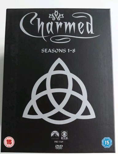 Charmed zauberhafte hexen - charmed,