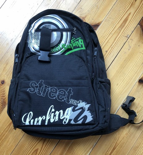Skateboard-Rucksack