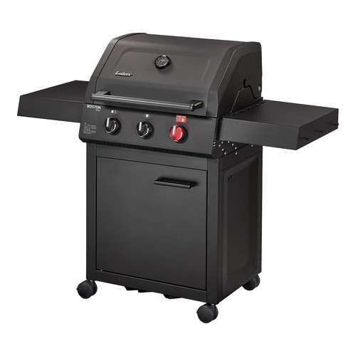 Zweite wahl gasgrill enders - zweite,