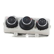 Heizungsregelung - Renault Master III PH.3 - 275107490R - X1-2445V