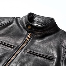 Shangri La Café Racer