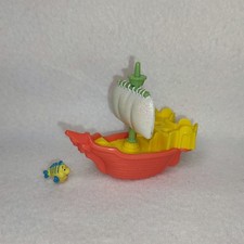 Polly Pocket Disney Ariel