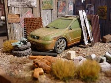 Opel Astra Coupe Bj.2000 -