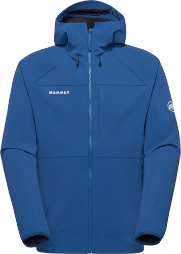 Ultimate comfort hooded - comfort, so